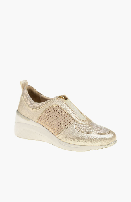 

DIVARESE Sneaker, Mink