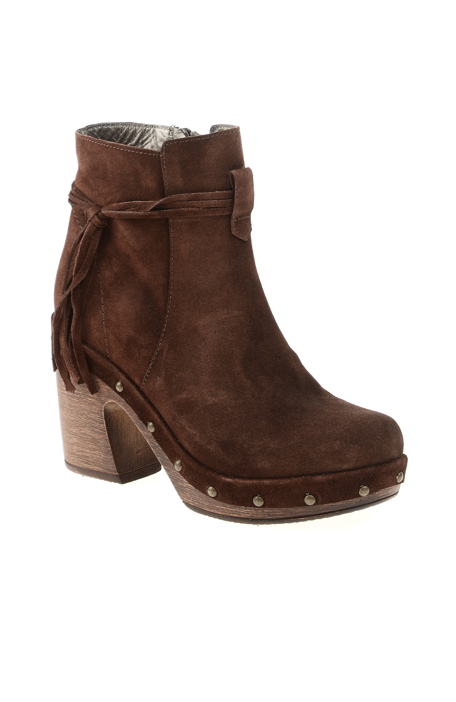 

DIVARESE Boot, Brown