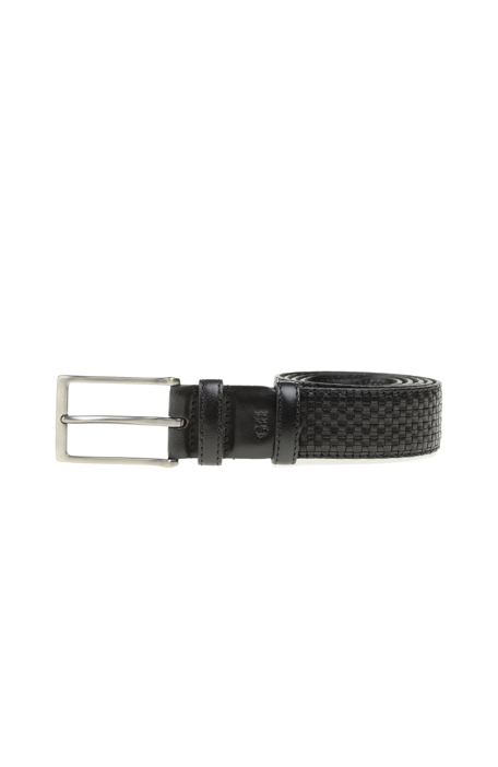 

GEORGE HOGG Belt, Black