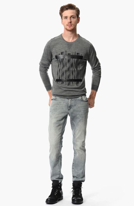 

NETWORK Jumper & Sweater, Grey