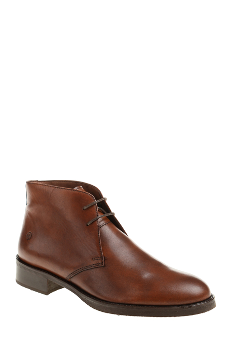 

DIVARESE Boot, Tobacco
