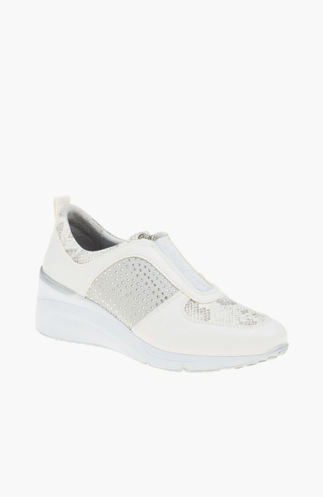 

DIVARESE Sneaker, Grey