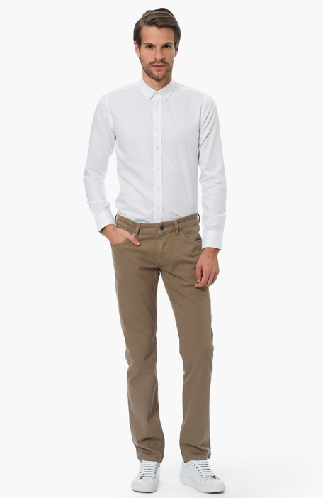 

NETWORK Trousers, Mink