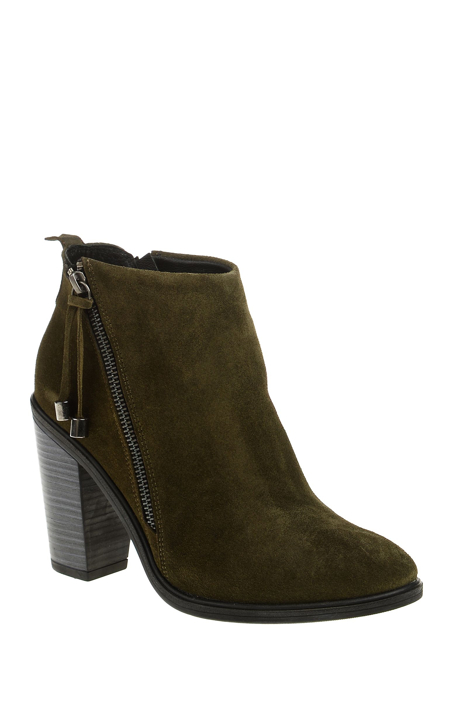

DIVARESE Boot, Khaki