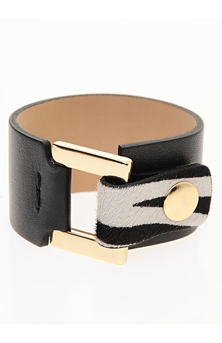 

DIVARESE Bracelet, Black