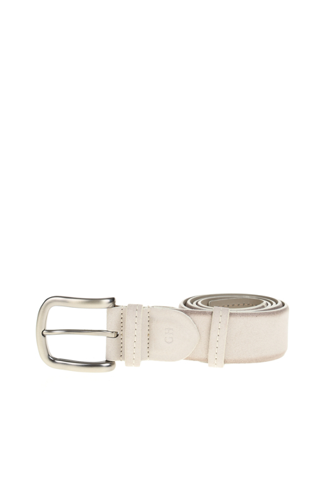 

GEORGE HOGG Belt, Grey