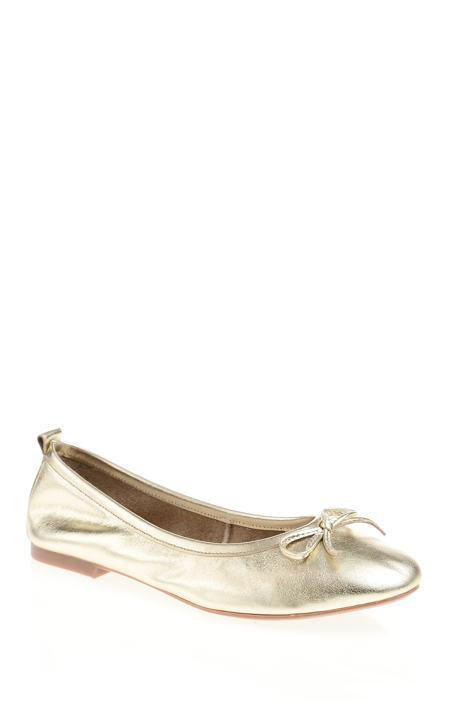 

DIVARESE Flat, Gold