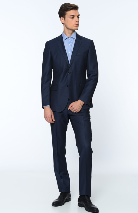 

GEORGE HOGG T911, Navy blue