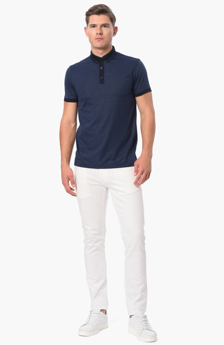 

GEORGE HOGG T-Shirt & Tank top, Blue