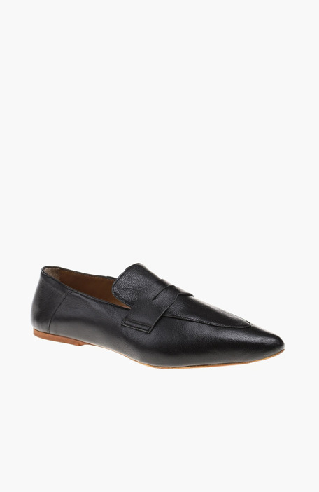 

DIVARESE Oxford & Loafer Shoes, Black