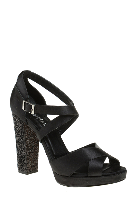 

DIVARESE Heels, Black