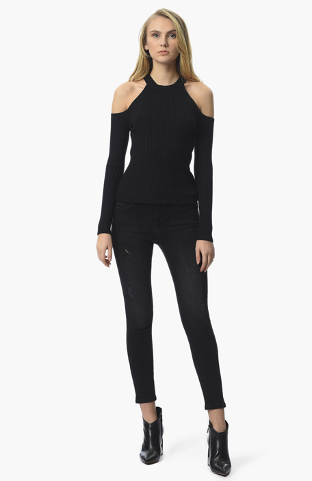 

NETWORK Jumper & Sweater, Black
