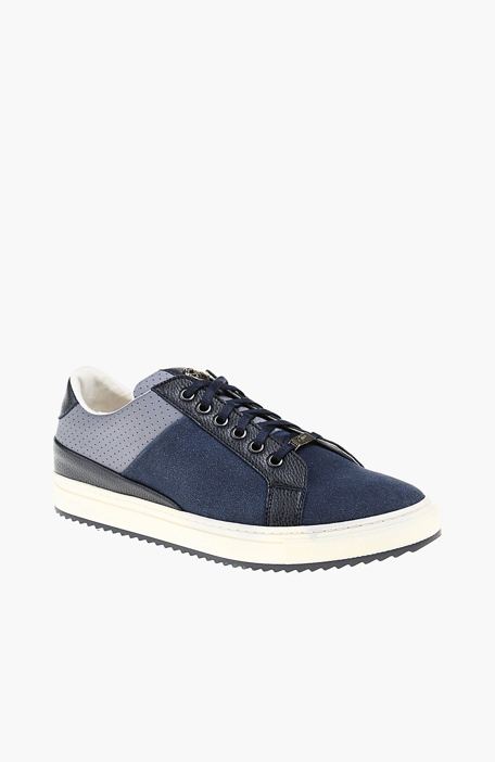 

DIVARESE Sneakers, Navy blue