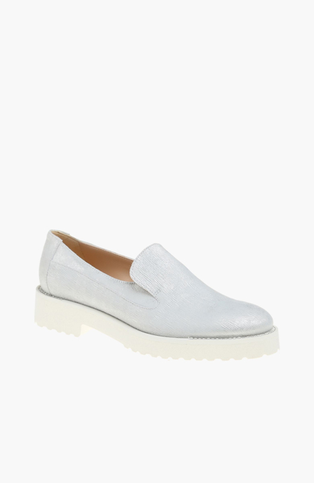 

DIVARESE Oxford & Loafer Shoes, Grey