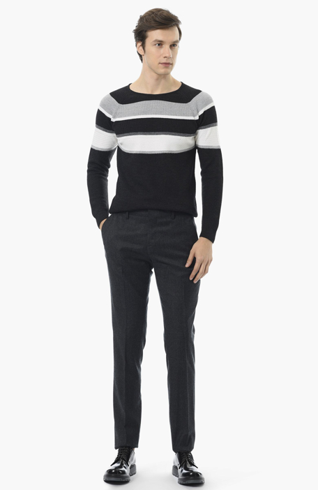 

NETWORK Jumper & Sweater, Black