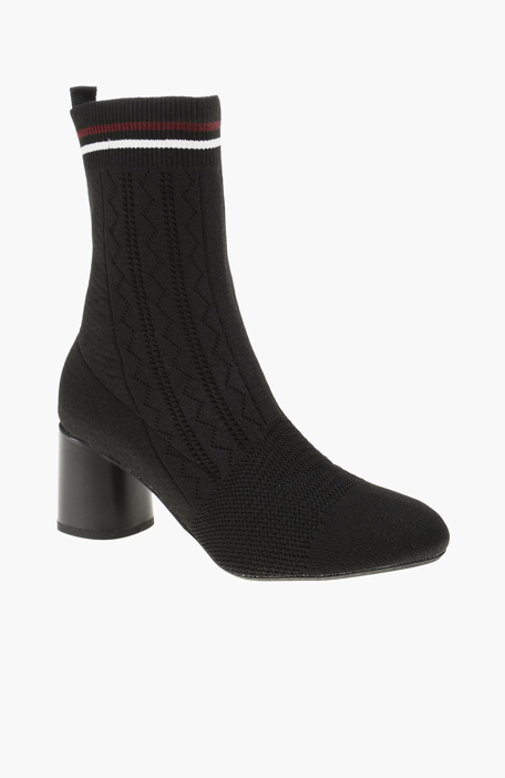 

DIVARESE Boot, Black