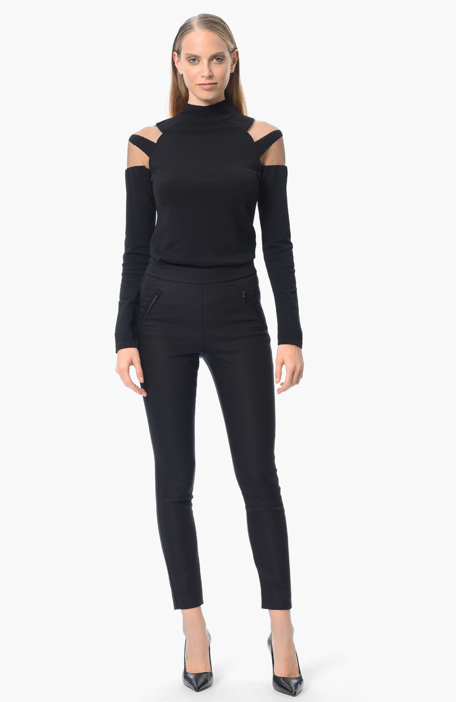 

NETWORK Jumper & Sweater, Black
