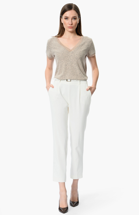 

NETWORK T-Shirt & Tank, Beige
