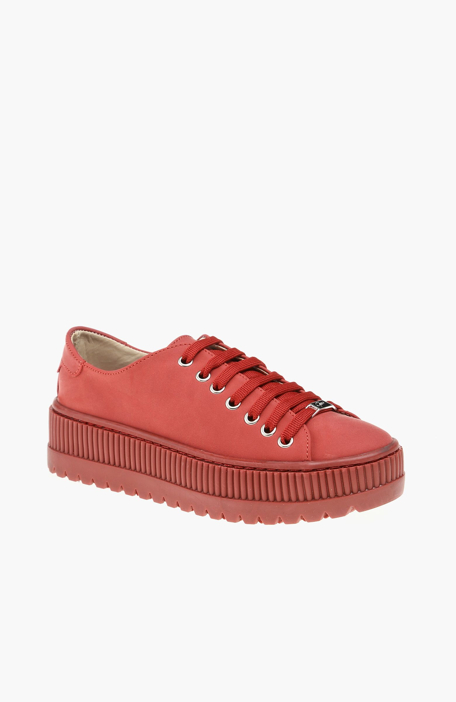 

DIVARESE Sneaker, Red