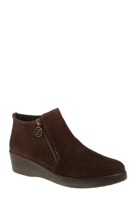 

DIVARESE Boot, Brown