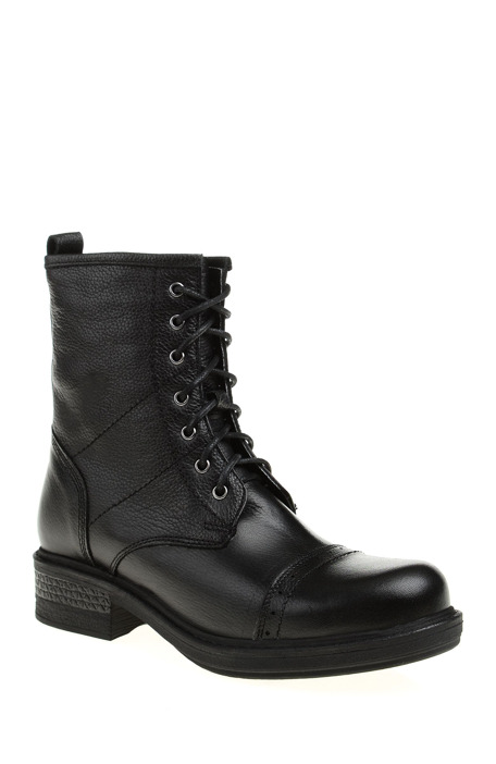 

DIVARESE Boot, Black