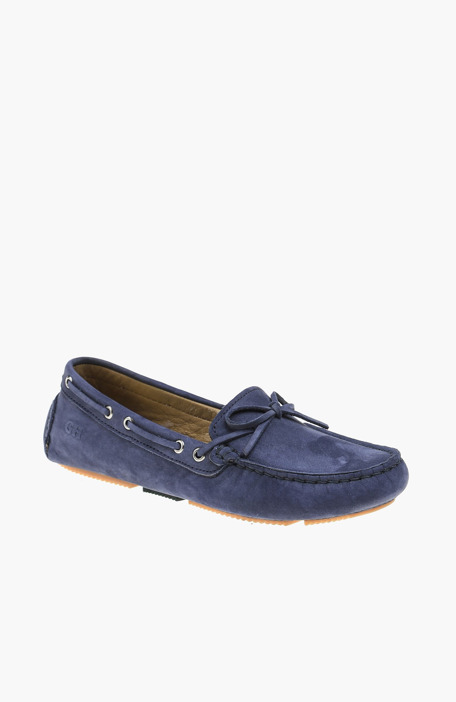 

GEORGE HOGG Oxford & Loafer Shoes, Blue