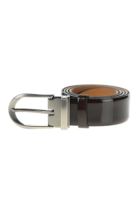

DIVARESE Belt, Claret red