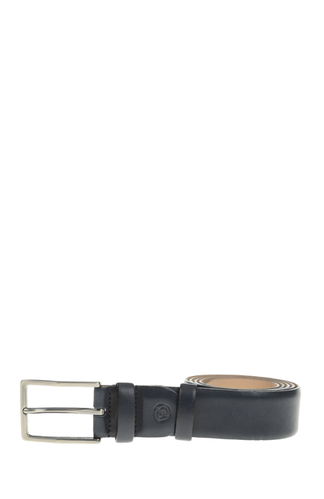 

DIVARESE Belt, Navy blue