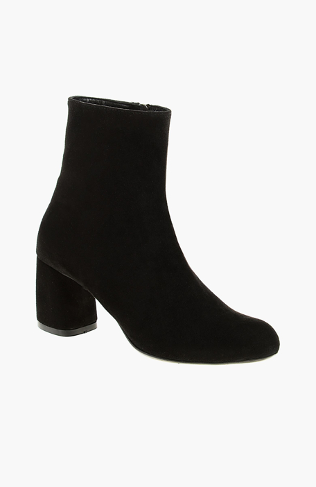 

DIVARESE Boot, Black