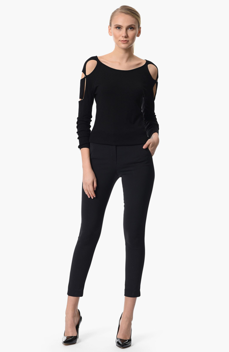 

NETWORK Jumper & Sweater, Black