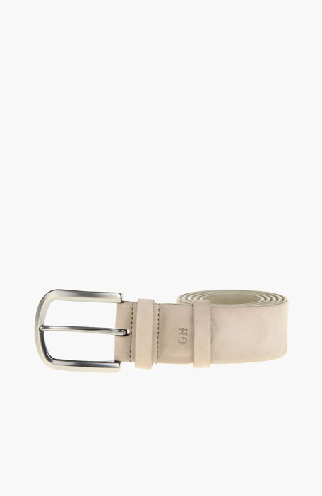 

GEORGE HOGG Belt, Grey