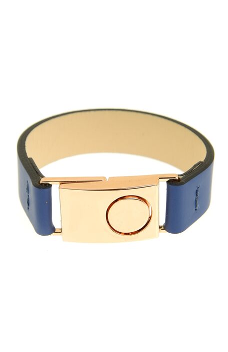 

DIVARESE Bracelet, Navy blue