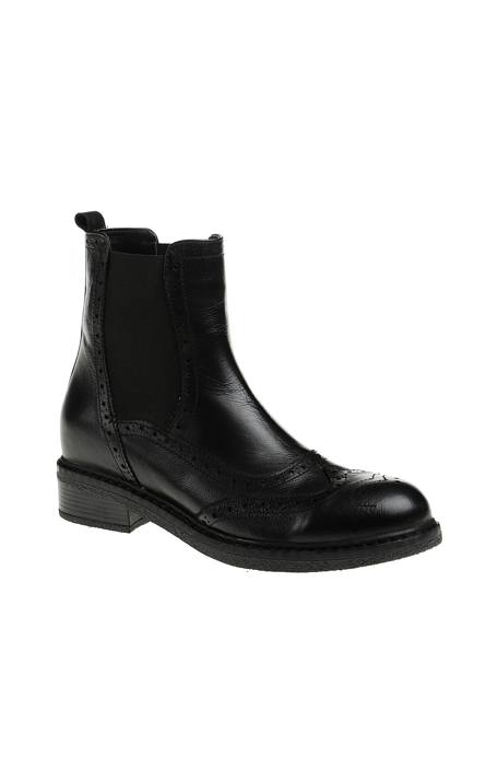 

DIVARESE Boot, Black