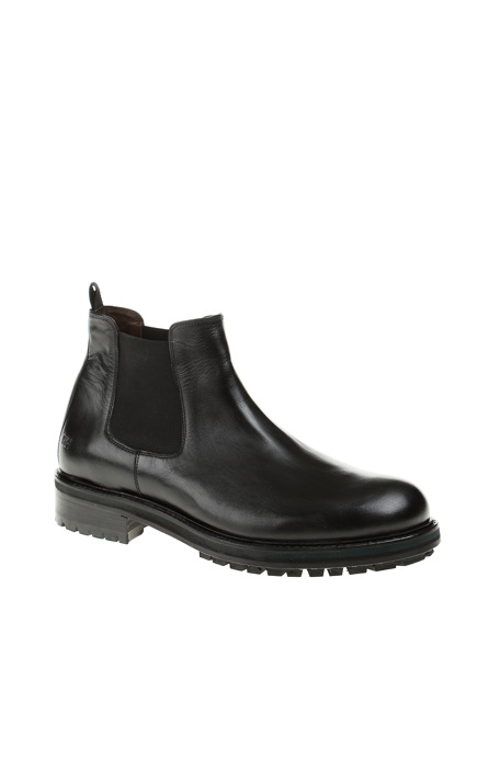 

GEORGE HOGG T722, Black