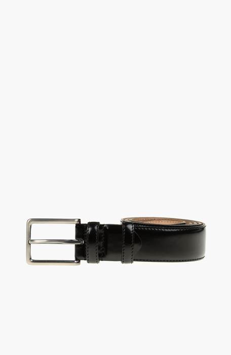 

NETWORK Belt, Black