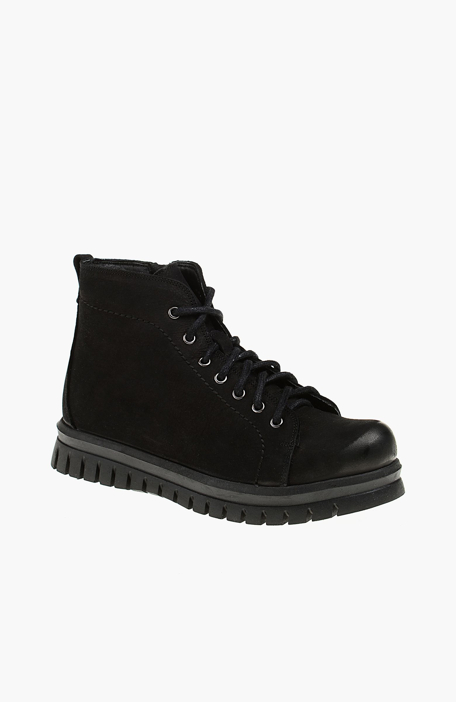 

DIVARESE Boot, Black