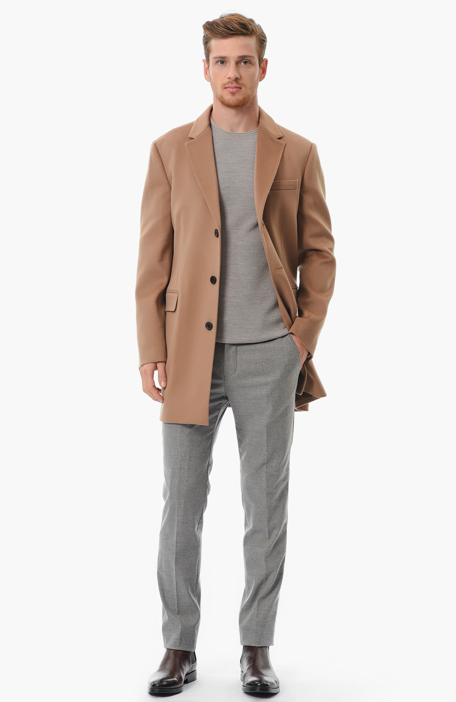 

NETWORK Trousers, Grey
