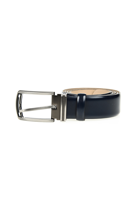 

DIVARESE Belt, Navy blue