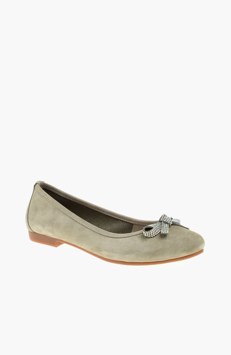 

DIVARESE Flat, Khaki