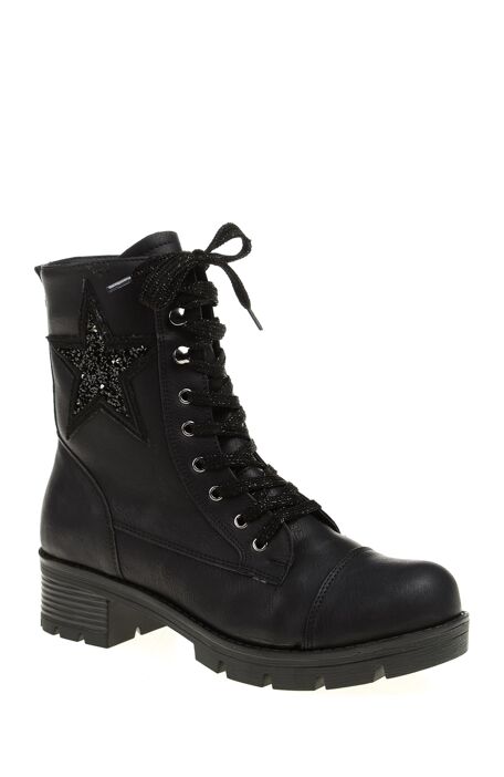 

DIVARESE Boot, Black