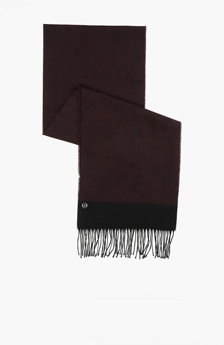 

GEORGE HOGG T866, Bordo siyah