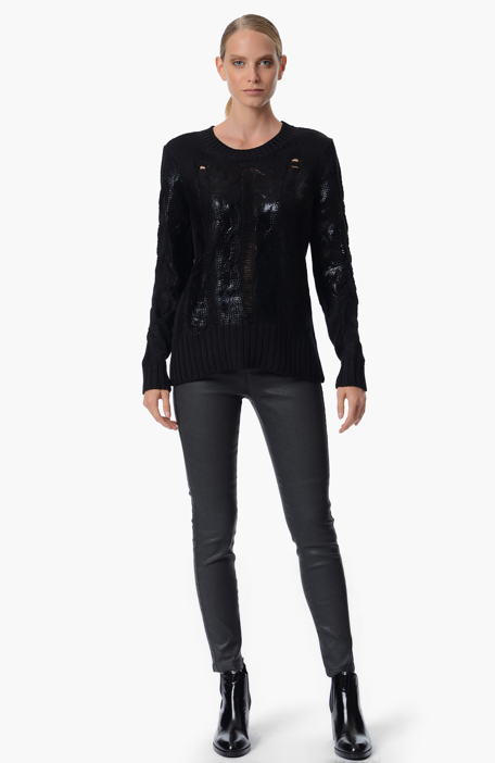 

NETWORK Jumper & Sweater, Black