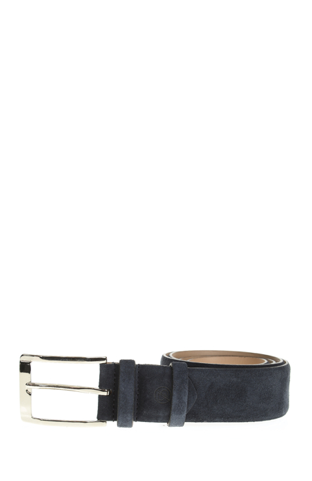 

DIVARESE Belt, Navy blue