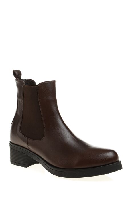 

DIVARESE Boot, Brown