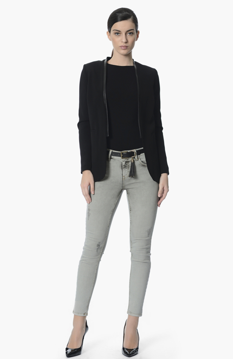 

NETWORK Coat & Jacket, Black