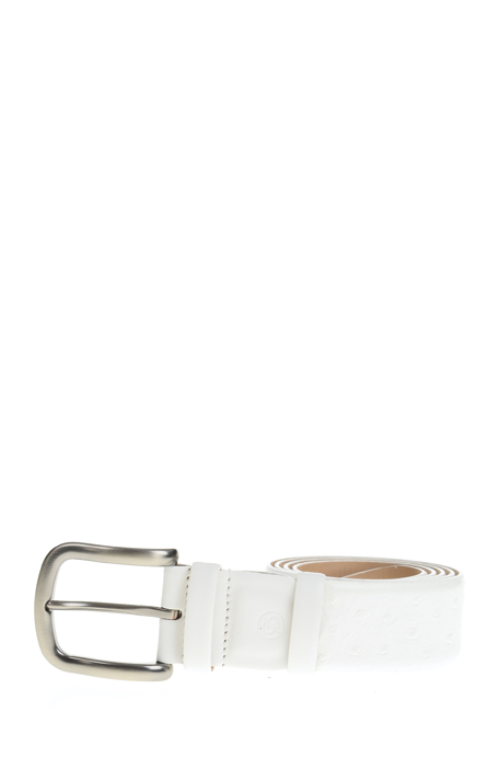 

DIVARESE Belt, White