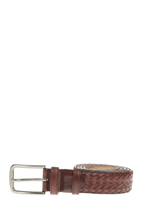 

DIVARESE Belt, Claret red