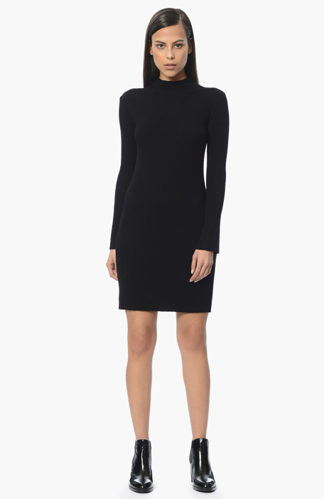 

NETWORK Casual Dress, Black