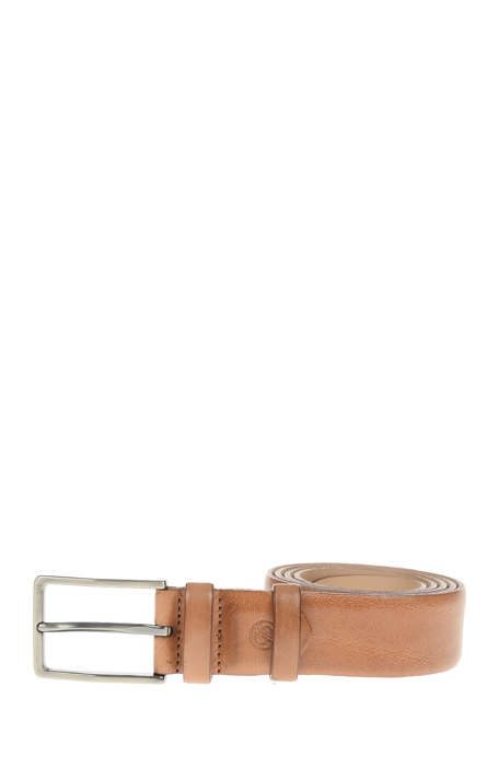 

DIVARESE Belt, Tobacco
