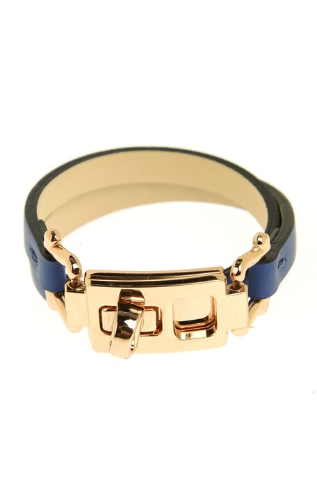 

DIVARESE Bracelet, Navy blue